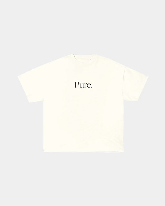 pure t-shirt